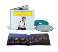 Mozart : The Violin Concertos