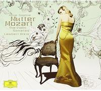 Mozart: The Violin Sonatas [Import]