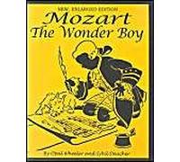 Mozart, The Wonder Boy
