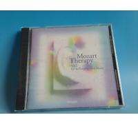 Mozart Therapy Vol.1:for Smar [Import Allemand]