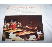 Mozart - Three Piano Concerto - The Menuhin Family With Fou Ts'Ong