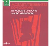 Mozart/Triebensee:Don Giovanni [Import allemand]