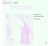 Mozart Trio Fontena - Trii per Pianoforte-Ultima [Import]