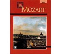 Mozart - Twelve Songs, For Medium Voice Wolfgang Amadeus Mozart (Auteur)