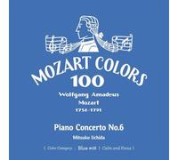 Mozart / Uchida, Mitsuko - Mozart: Piano Concerto 6
