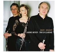 Johann Sebastian Bach Adagios and Fugues (CD) Album