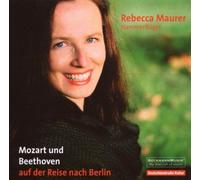 Mozart Und Beethoven Auf Der Reise Nach Berlin