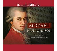 Mozart : une vie