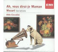 Mozart: Variations