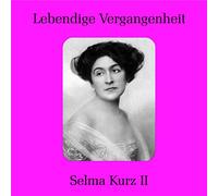 Mozart/Verdi/Meyerbeer/Bellini : Vol. II Arien & Lieder. Kurz