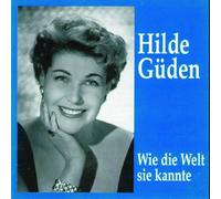 Mozart/Verdi/Puccini/Leha : Wie Die Welt Sie Kannte. Güden