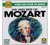 Mozart - Very Best of