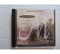 Mozart - Violin 5 / Piano Concerto 27