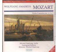 Mozart - Violin Concerto
