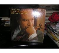 Mozart: Violin Concerto No. 3 in G Major, K. 216 / Violin Concerto No. 4 in D Major, K. 218