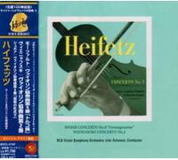 Mozart:Violin Concerto No.5.VI [Import allemand]