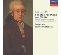 Mozart: Violin Sonatas