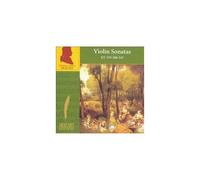 Mozart: Violin Sonatas Kv 379, 380, 547
