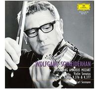 Mozart: Violin Sonatas Nos.30, 32, 33 [Import]