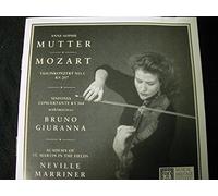 Mozart Violinkonzert No.1