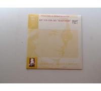 Mozart Volume 1 Symphonies KV 319-338-385 "Haffner" [UK Import]