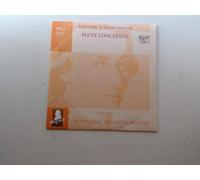 Mozart Volume 2 Concertos - Flute Concertos [UK Import]