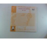 Mozart Volume 2 Concertos - Piano Concertos KV 107 [UK Import]