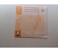 Mozart Volume 2 Concertos - Piano Concertos KV 271/39/414 [UK Import]