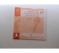 Mozart Volume 3 Serenades - Divertimenti - Dances. Dances KV 534/535/536/567/568/571. [UK Import]