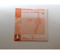 Mozart Volume 3 Serenades - Divertimenti - Dances. Serenade "Gran Partita" [UK Import]