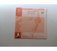 Mozart Volume 3 Serenades - Divertimenti - Dances. Serenades KV 100/204 [UK Import]
