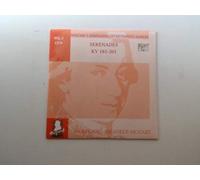 Mozart Volume 3 Serenades - Divertimenti - Dances. Serenades KV 185/203. [UK Import]