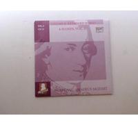 Mozart Volume 6 Keyboard Works 4-Hands Vol II [UK Import]
