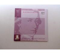 Mozart Volume 6 Keyboard Works Klavierstucke Vol I [UK Import]