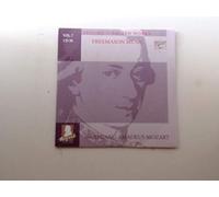 Mozart Volume 7 Sacred Works - Freemason Music [UK Import]