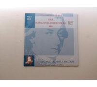 Mozart Volume 9 Operas. Der Schauspieldirektor KV 486