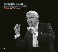 Mozart / Voříšek