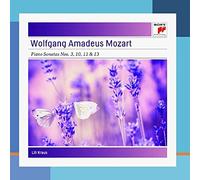 Mozart, W.A. – 4 Piano Sonatas – Import – Sony Music