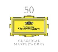 Mozart, W.a. - 50 Classical Masterworks [Import]
