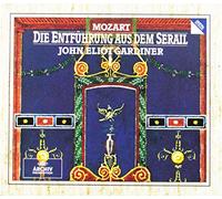 Mozart, W.a. - Abduction from Seraglio-Complete O