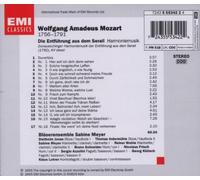 Mozart, W.a. - Abduction from Seraglio-Select