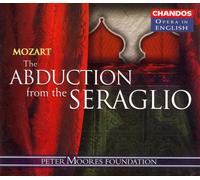 Mozart, W.A. - Abduction from The Serail [Import]