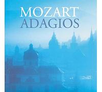 Mozart, W.a. - Adagios