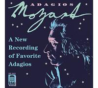 Mozart, W.a. - Adagios