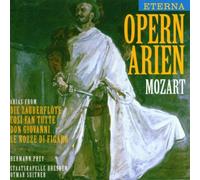 Mozart W.a. - Airs d'Opéra