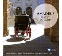 Rampal - Amadeus : Best of Mozart