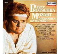 Mozart, W.a. - Arias