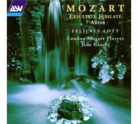 Mozart, W.a. - Arias