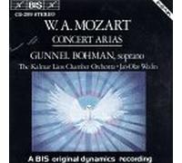 Mozart, W.a. - Arias/Exsultate Jubilate/&