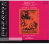 Mozart, W.A. - Arien